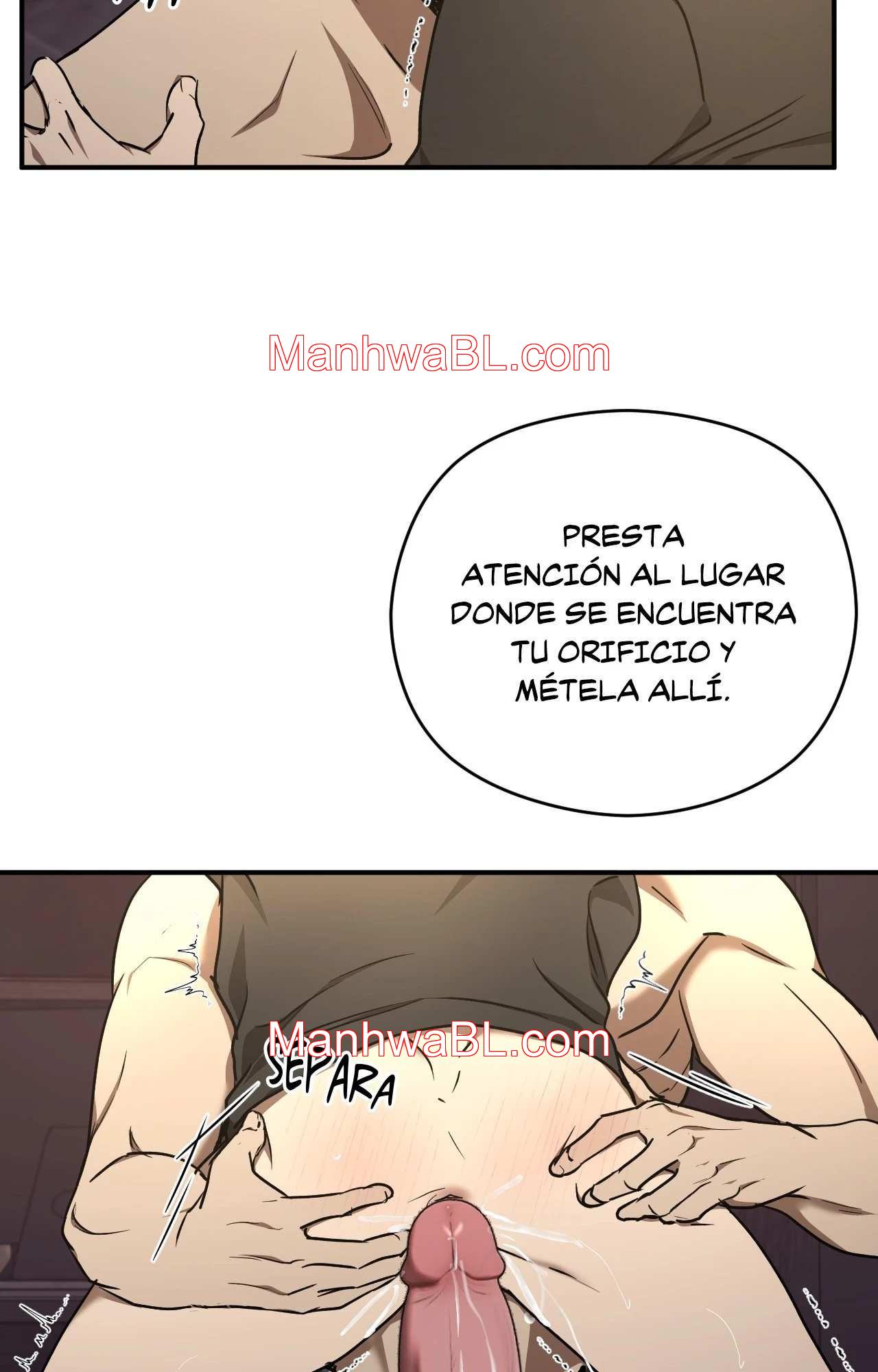 Víbora - Capítulo 17.3 manhwa