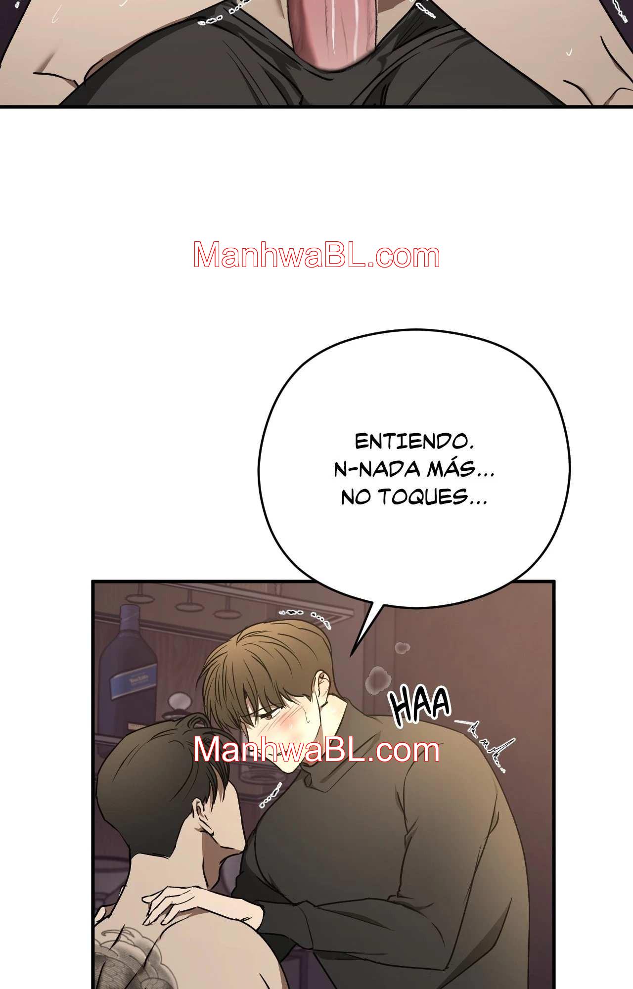 Víbora - Capítulo 17.3 manhwa