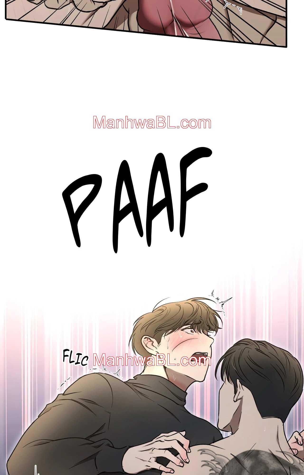 Víbora - Capítulo 17.3 manhwa