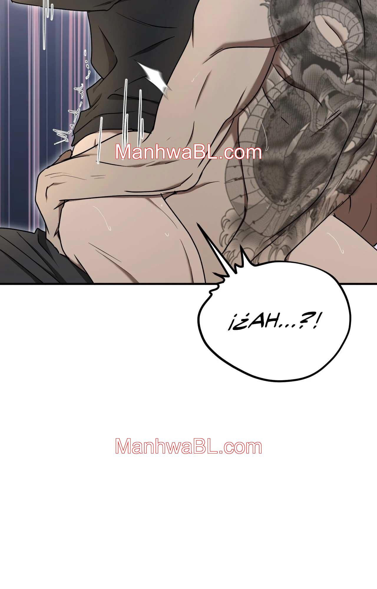 Víbora - Capítulo 17.3 manhwa