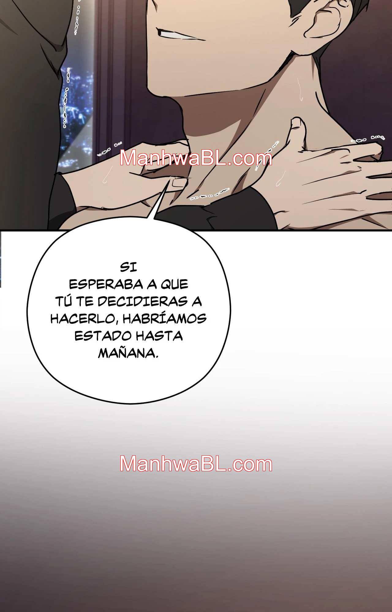 Víbora - Capítulo 17.3 manhwa