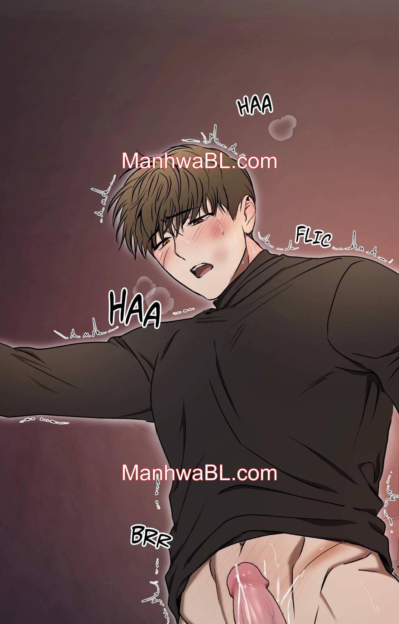 Víbora - Capítulo 17.3 manhwa