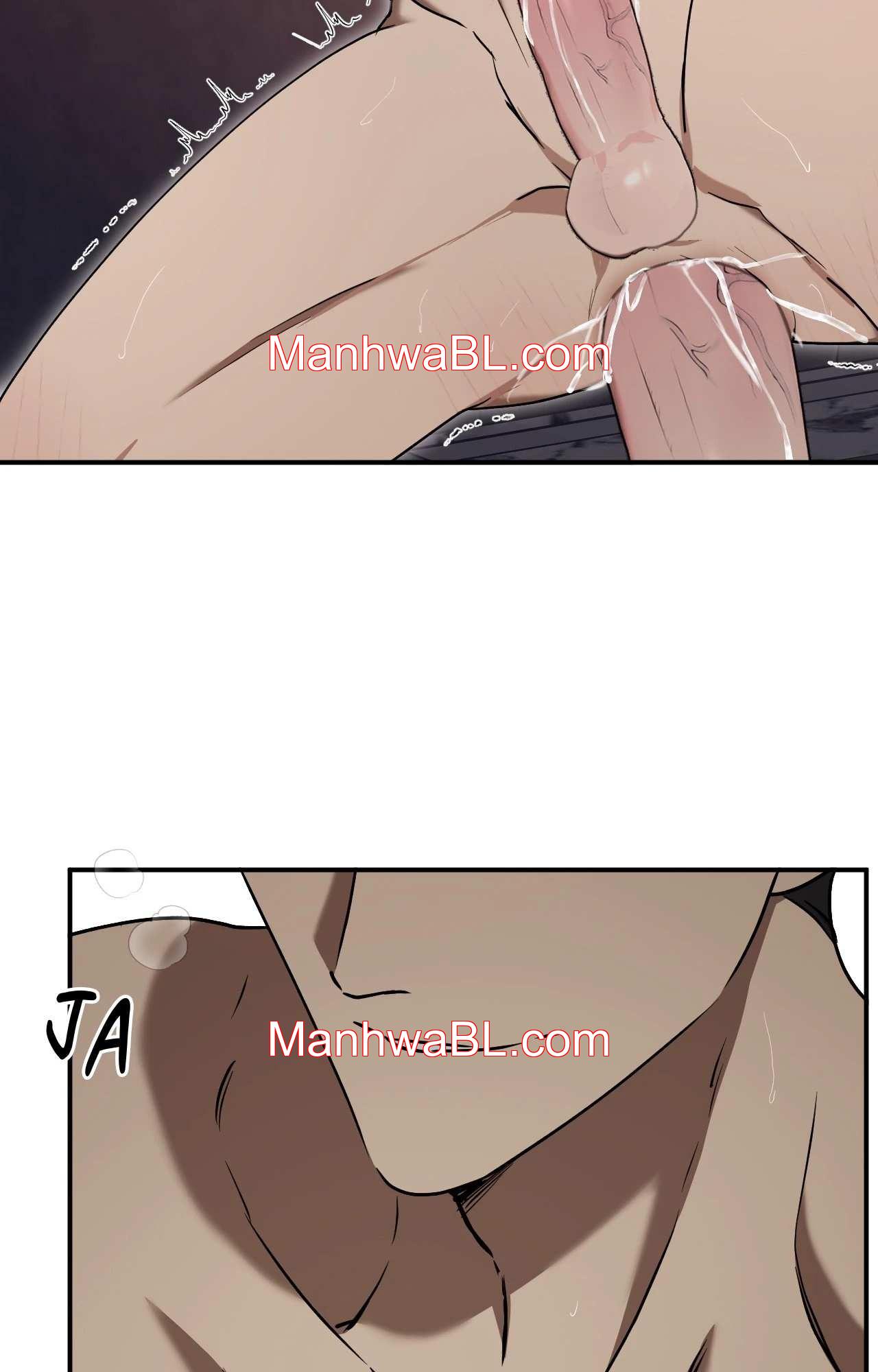 Víbora - Capítulo 17.3 manhwa