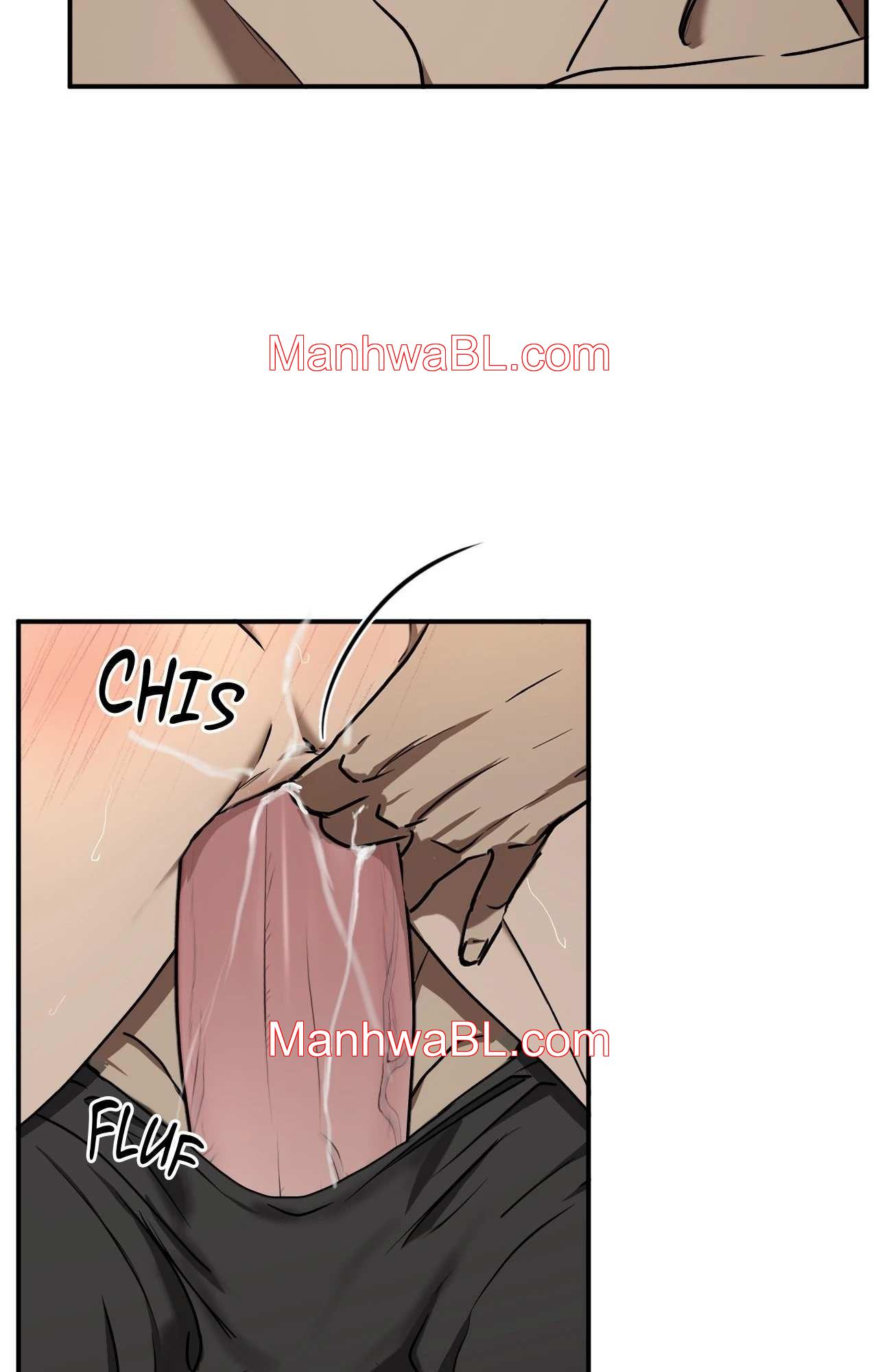 Víbora - Capítulo 17.3 manhwa