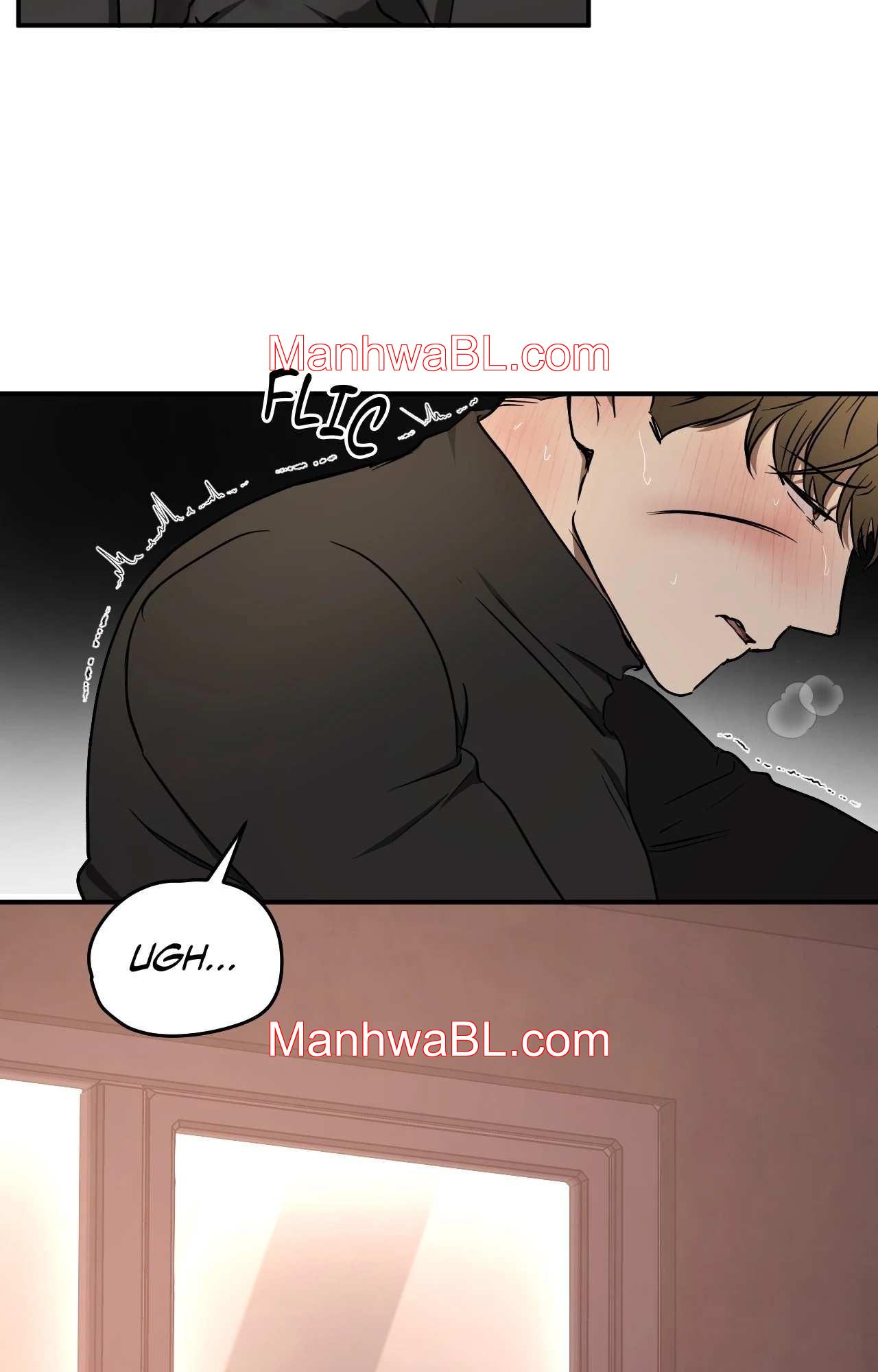 Víbora - Capítulo 17.3 manhwa