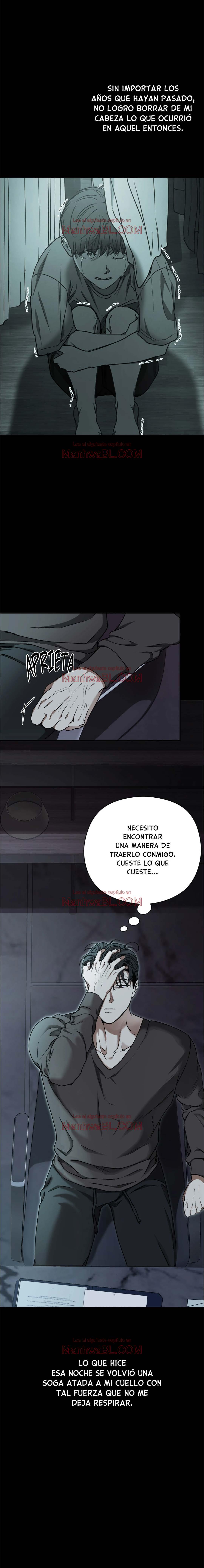 Víbora - Capítulo 49 manhwa