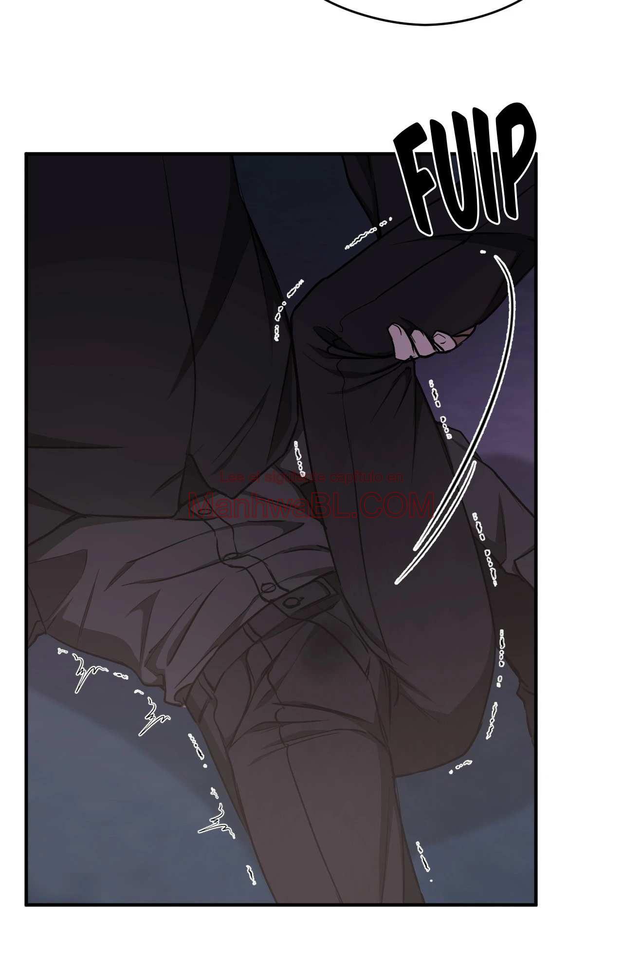 Víbora - Capítulo 37 2 manhwa