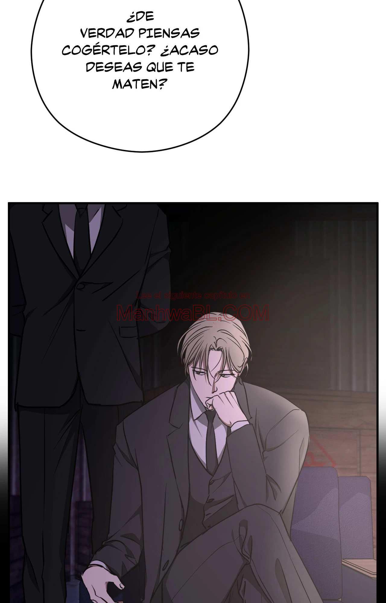 Víbora - Capítulo 37 2 manhwa