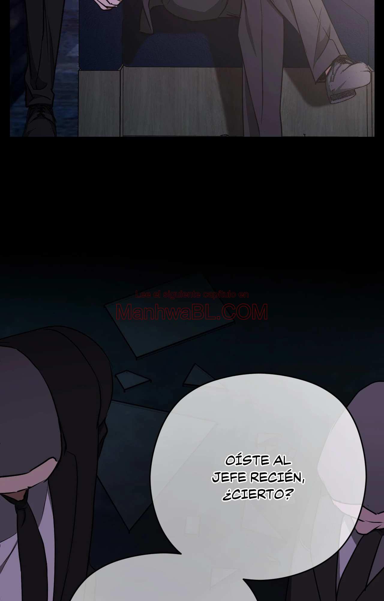 Víbora - Capítulo 37 2 manhwa