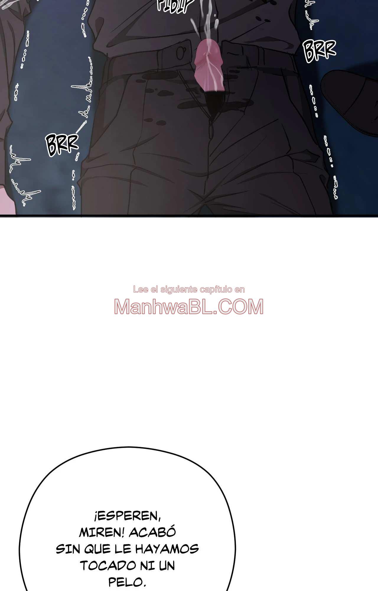 Víbora - Capítulo 37 2 manhwa
