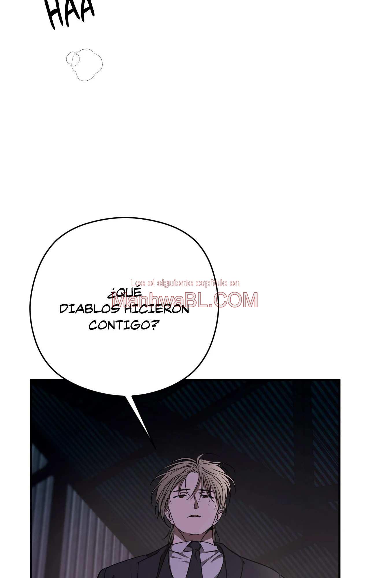 Víbora - Capítulo 37 2 manhwa