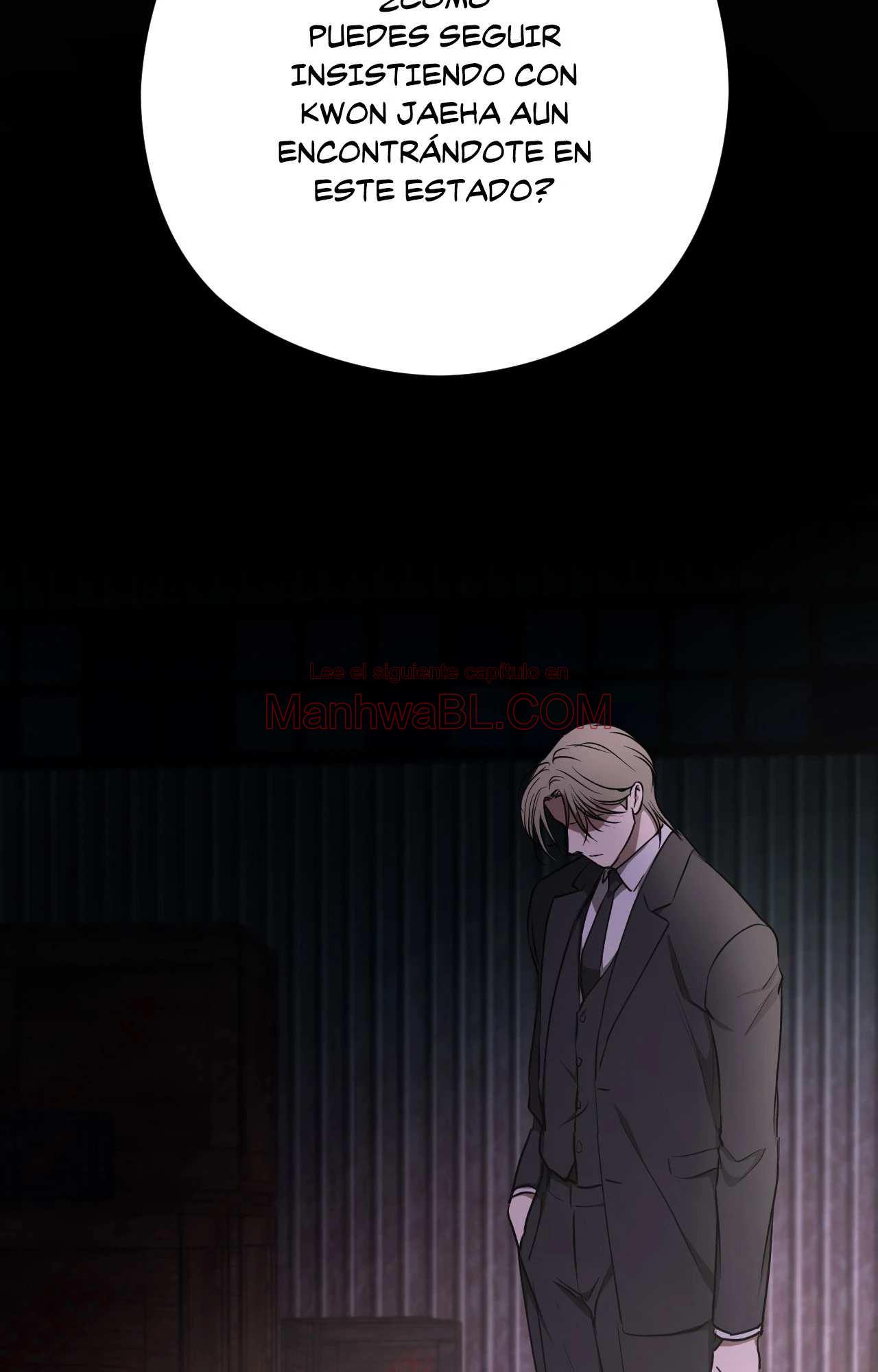 Víbora - Capítulo 37 2 manhwa