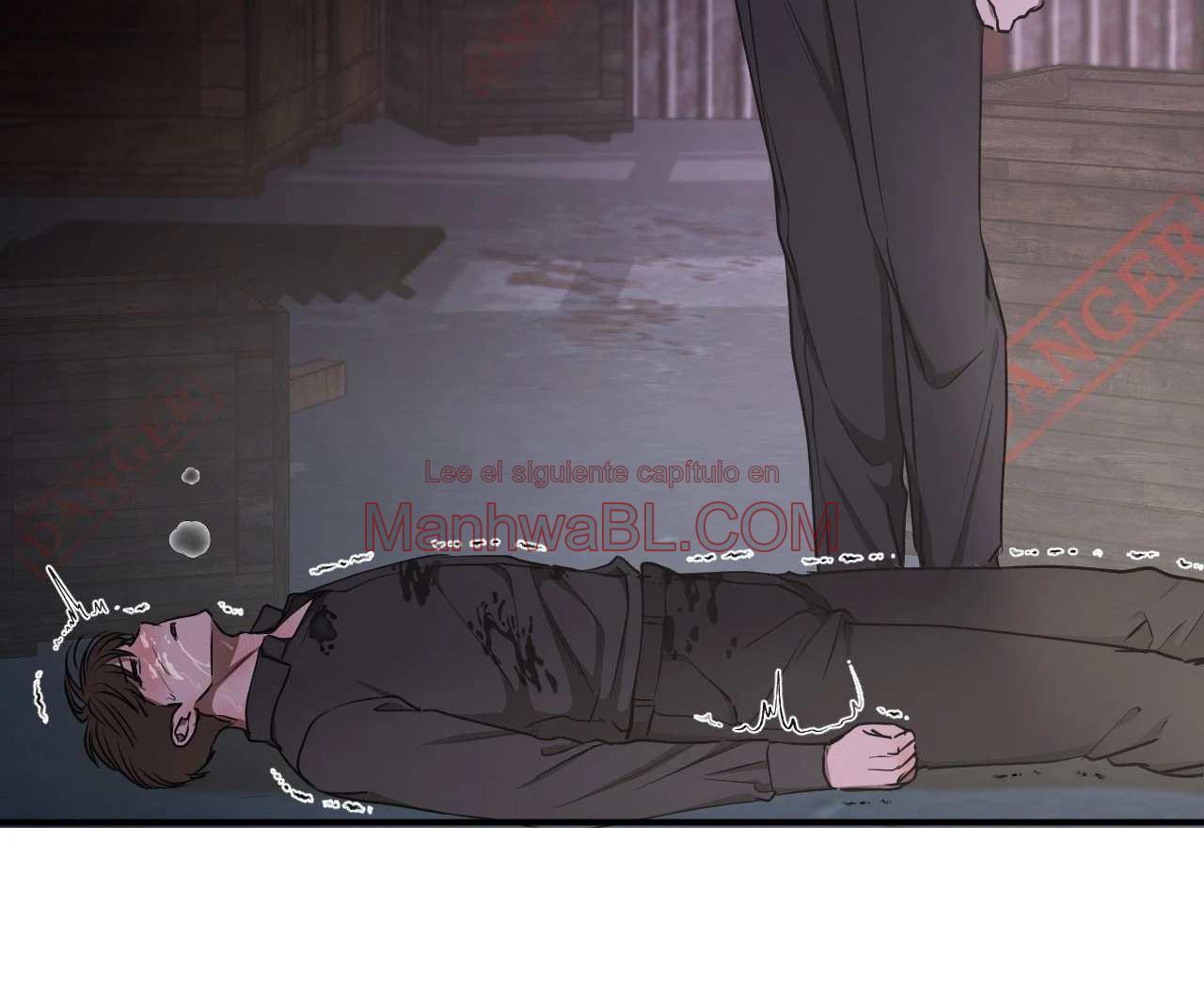 Víbora - Capítulo 37 2 manhwa