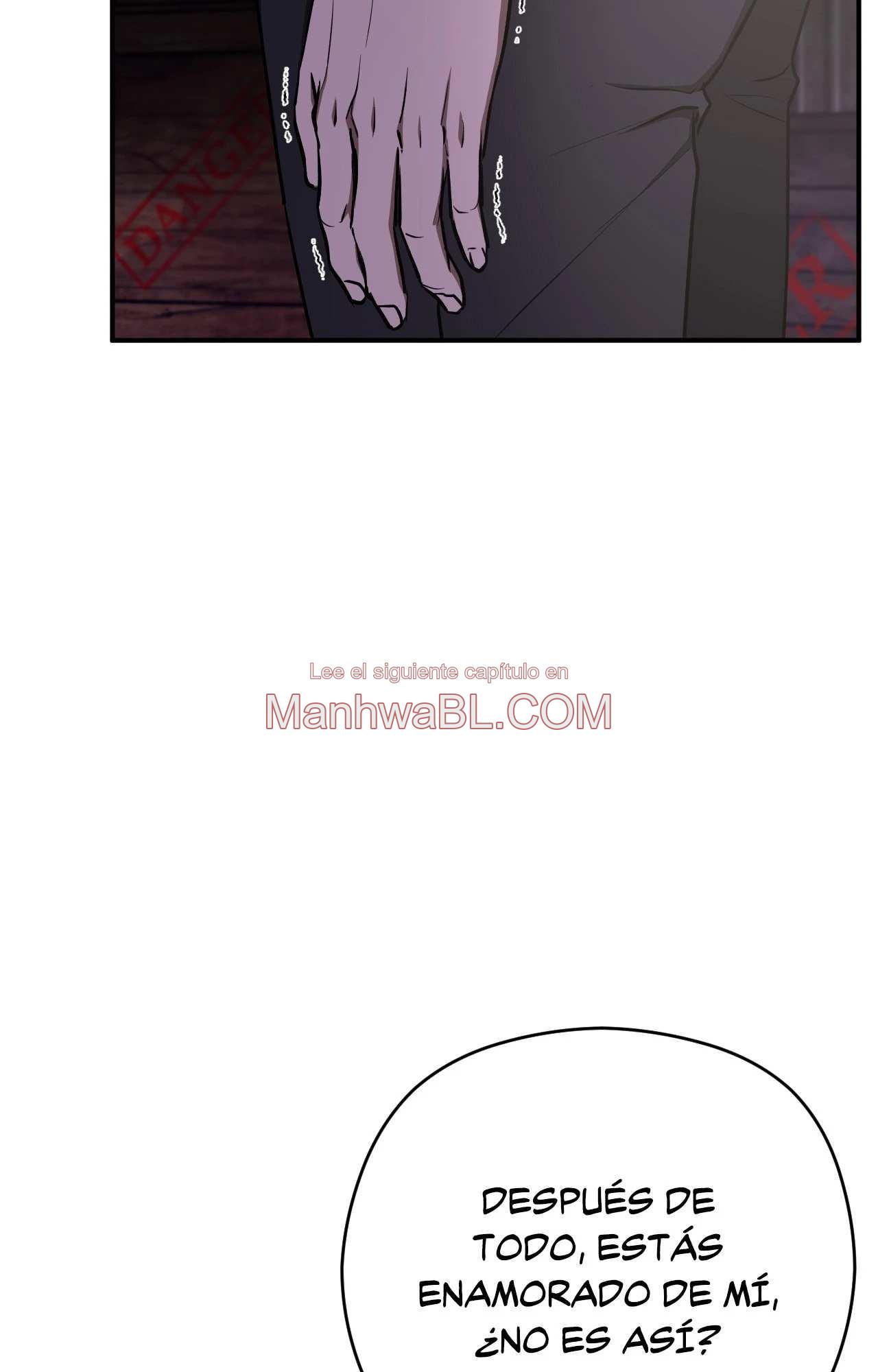 Víbora - Capítulo 37 2 manhwa