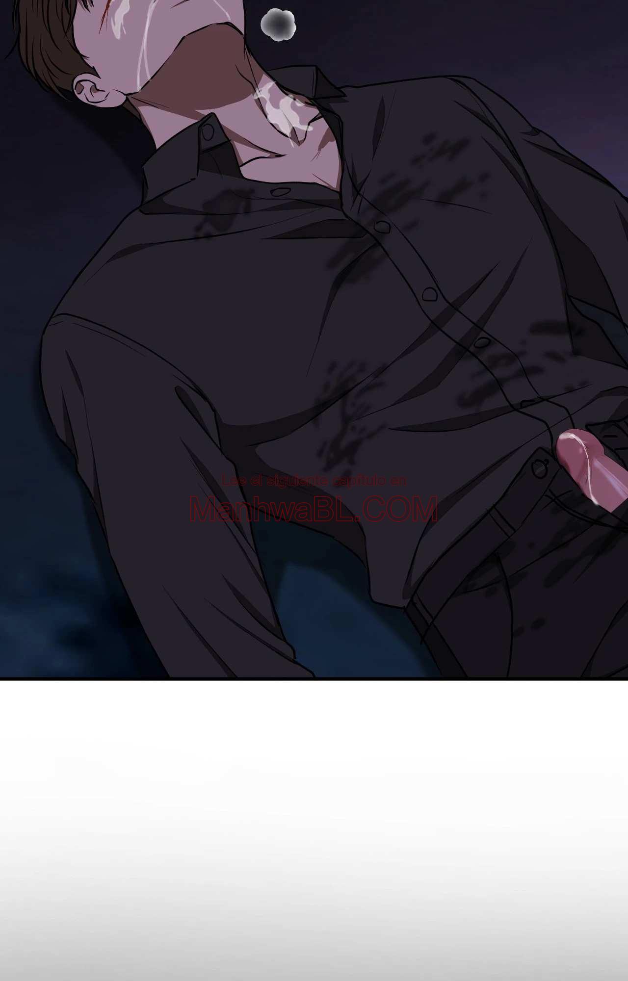 Víbora - Capítulo 37 2 manhwa