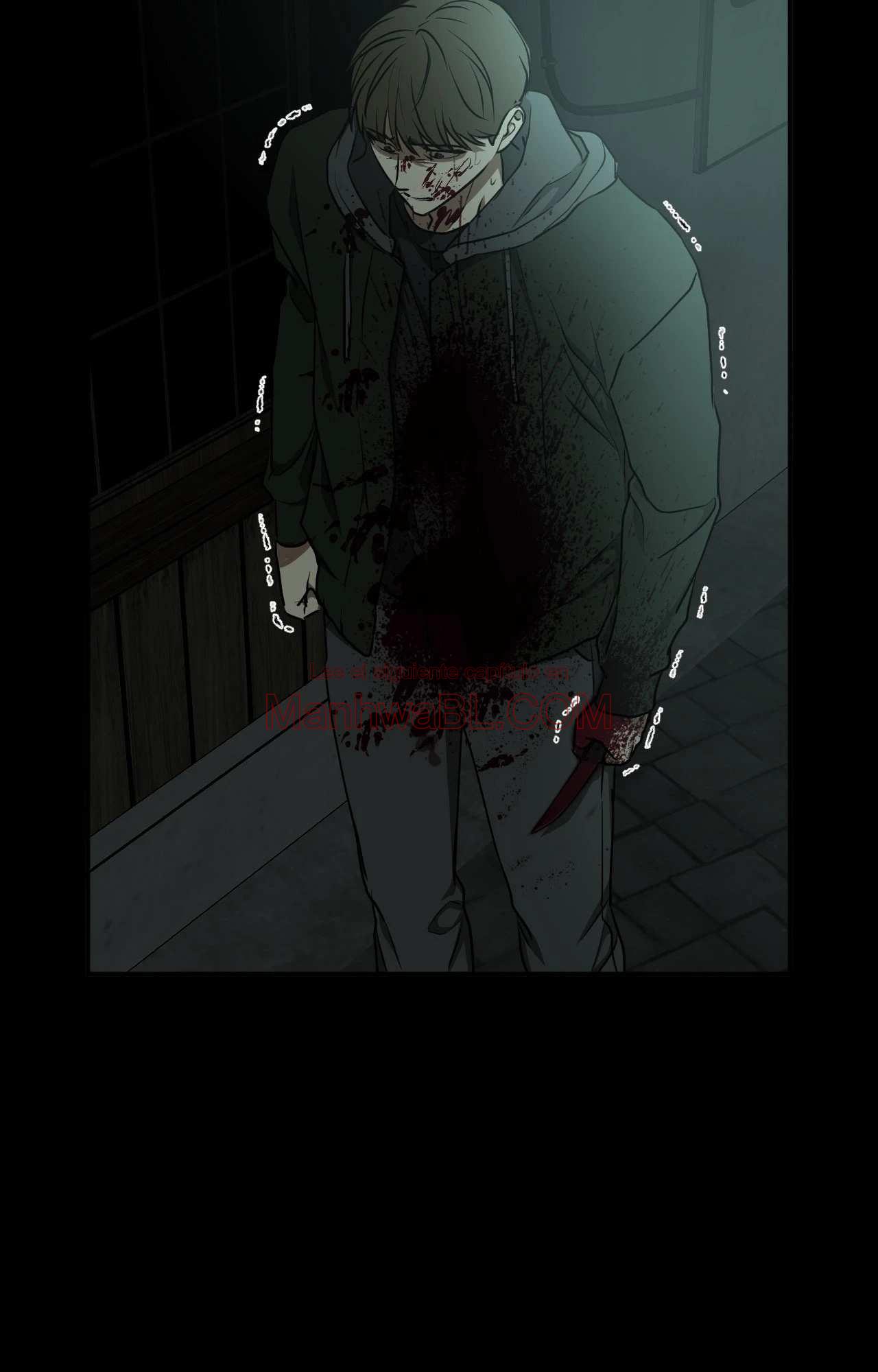 Víbora - Capítulo 37 2 manhwa