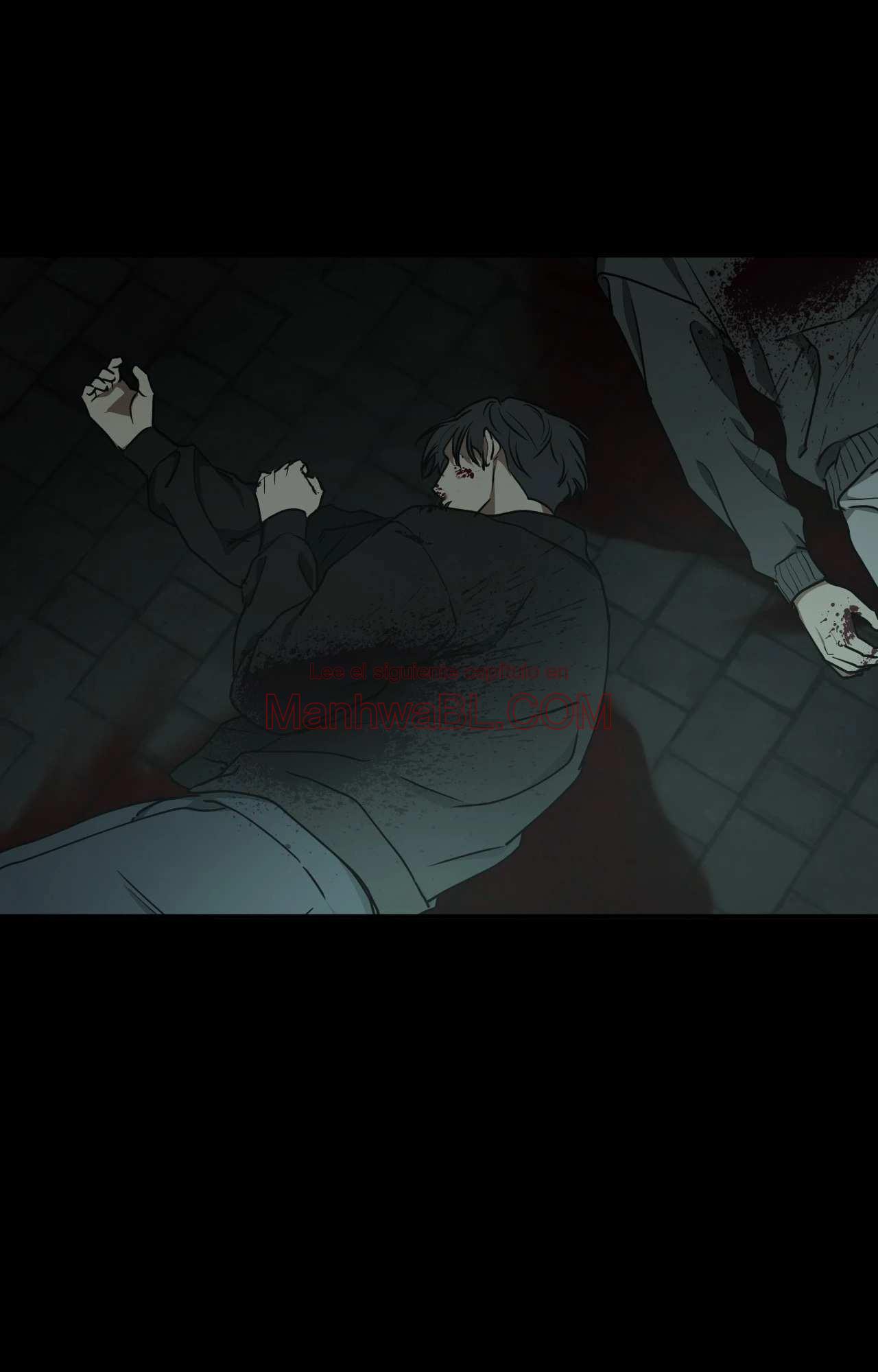 Víbora - Capítulo 37 2 manhwa