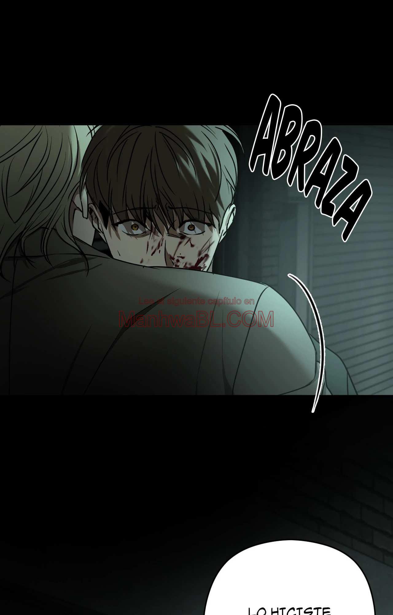 Víbora - Capítulo 37 2 manhwa
