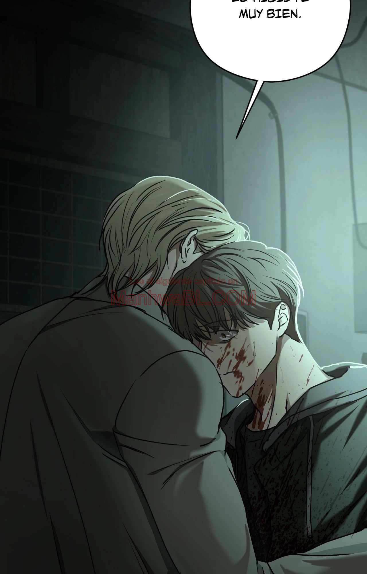 Víbora - Capítulo 37 2 manhwa