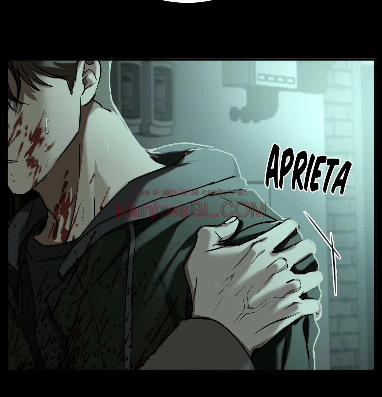 Víbora - Capítulo 37 2 manhwa