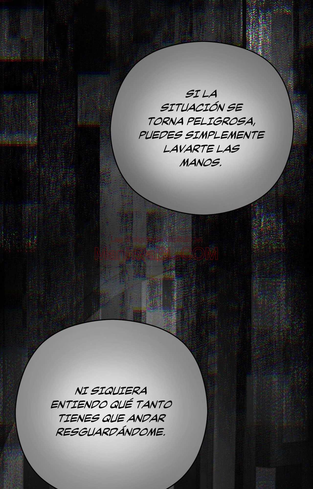 Víbora - Capítulo 37 2 manhwa