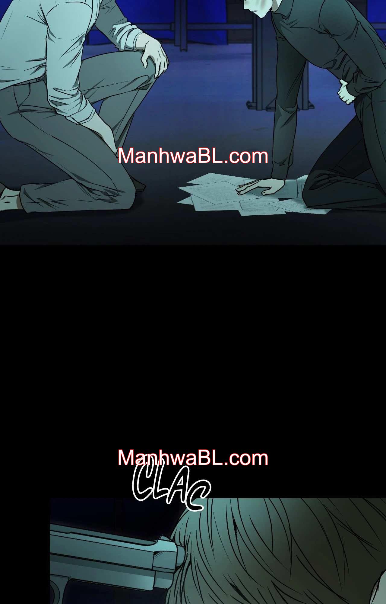 Víbora - Capítulo 15.2 manhwa