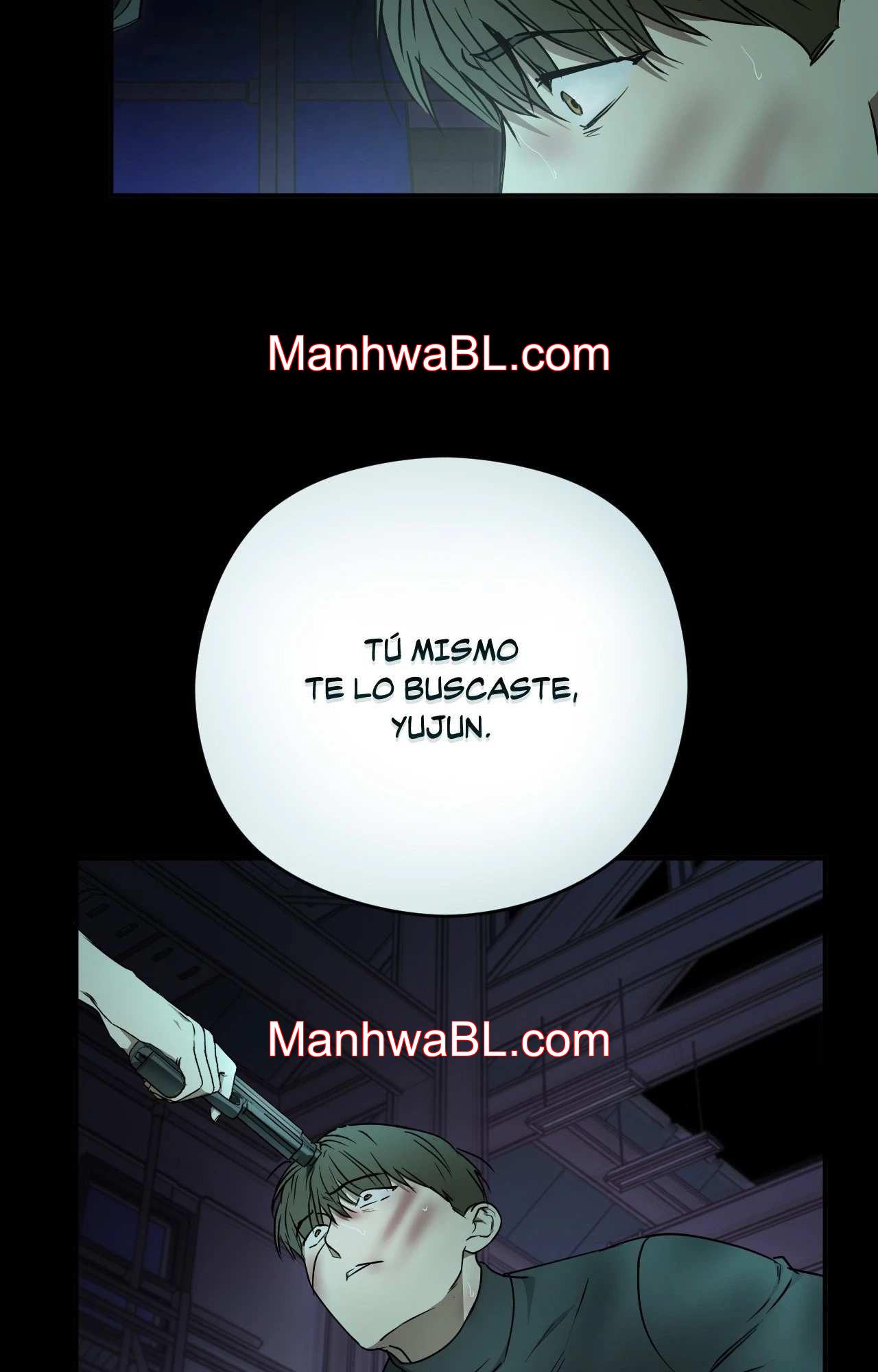 Víbora - Capítulo 15.2 manhwa
