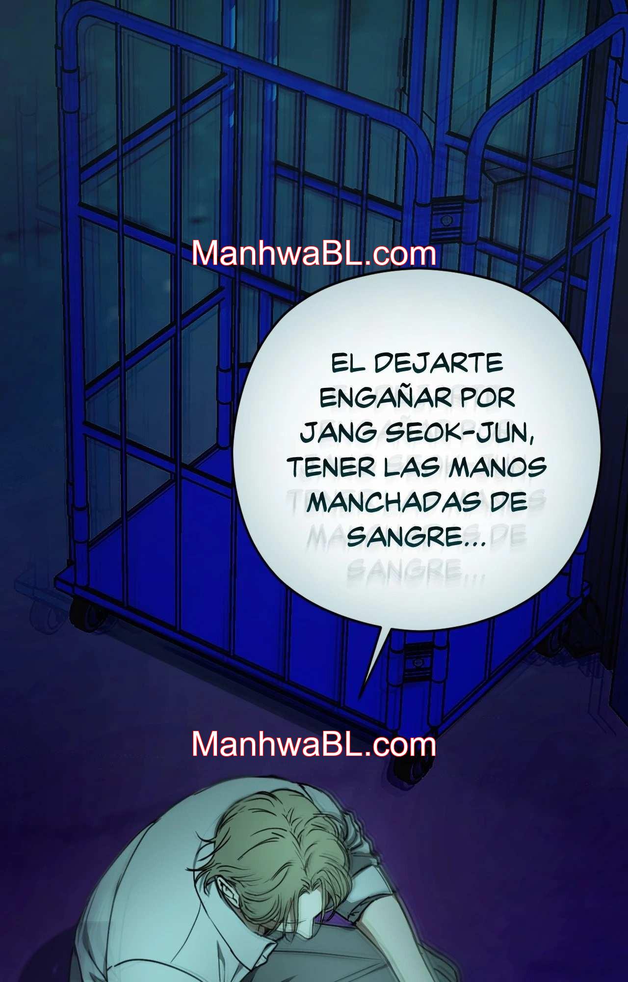 Víbora - Capítulo 15.2 manhwa