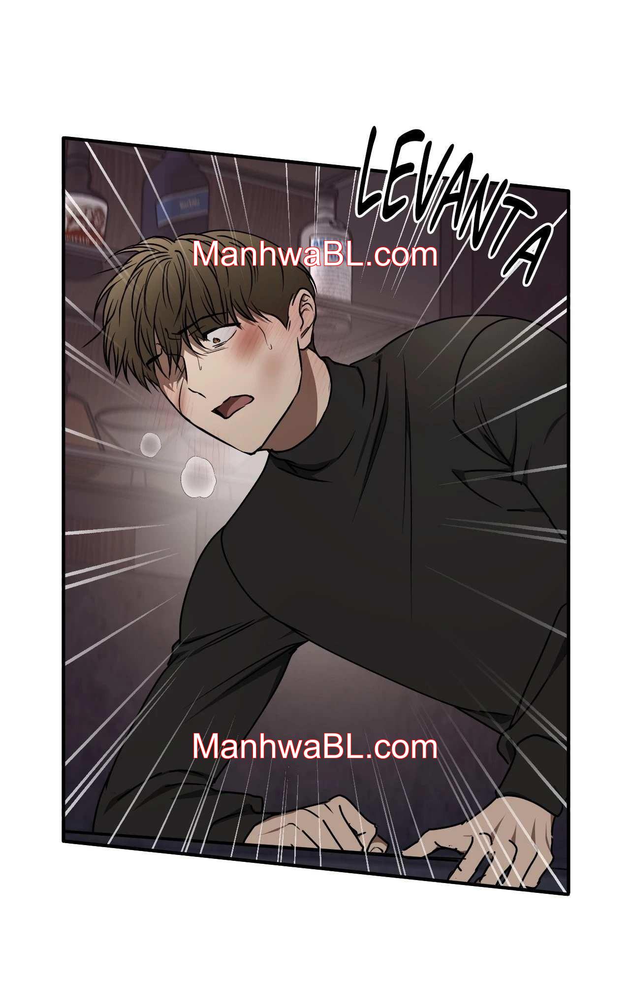 Víbora - Capítulo 15.2 manhwa