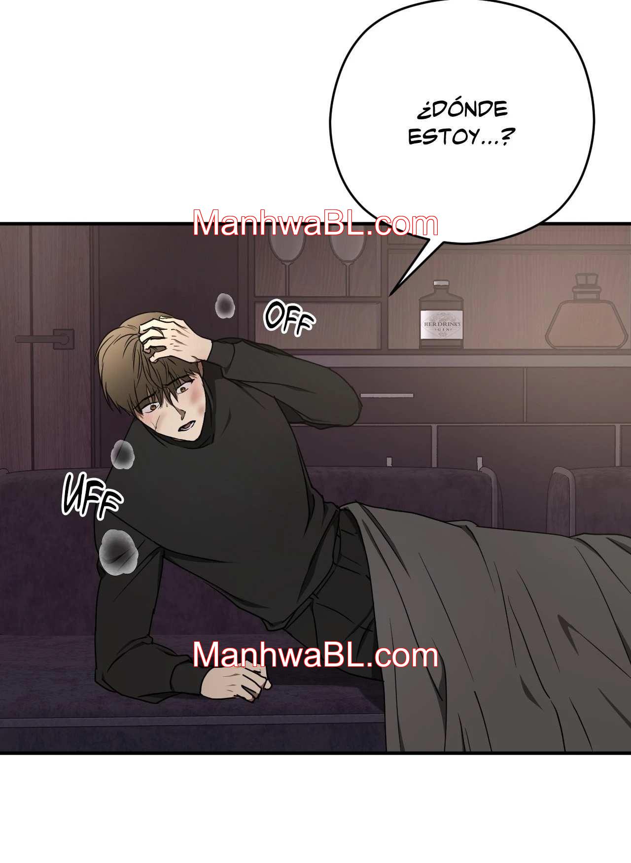 Víbora - Capítulo 15.2 manhwa