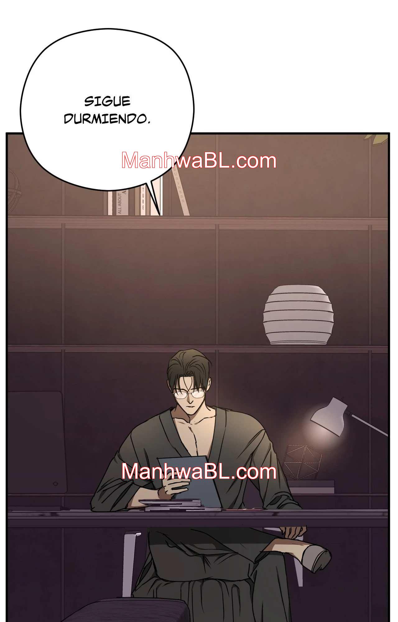 Víbora - Capítulo 15.2 manhwa
