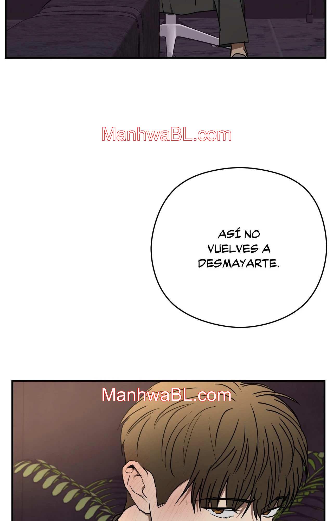 Víbora - Capítulo 15.2 manhwa