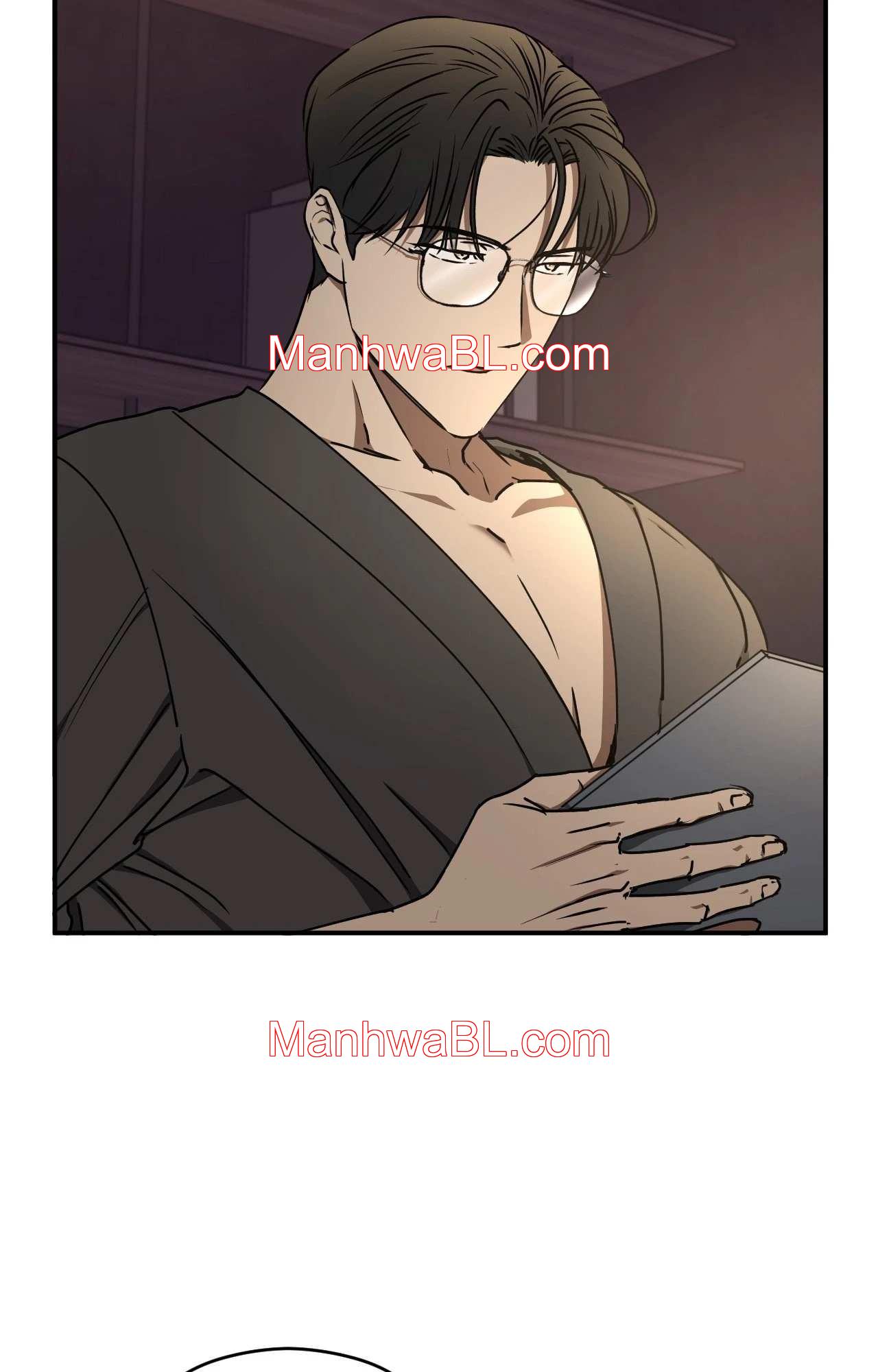 Víbora - Capítulo 15.2 manhwa