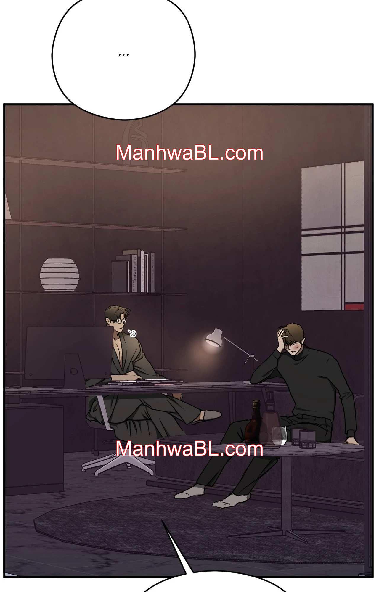 Víbora - Capítulo 15.2 manhwa