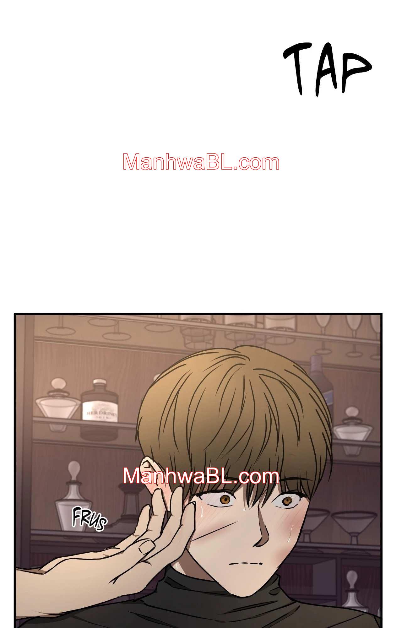 Víbora - Capítulo 15.2 manhwa