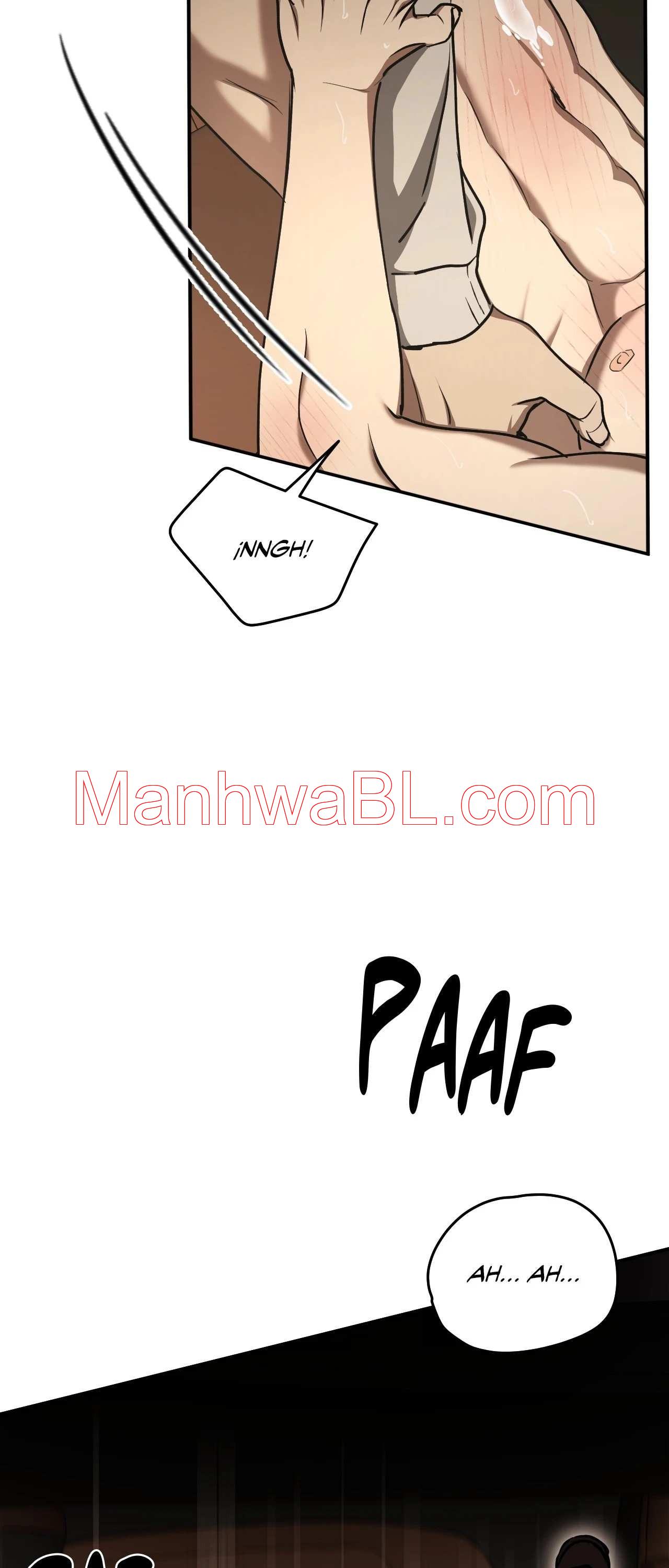 Víbora - Capítulo 33 2 manhwa