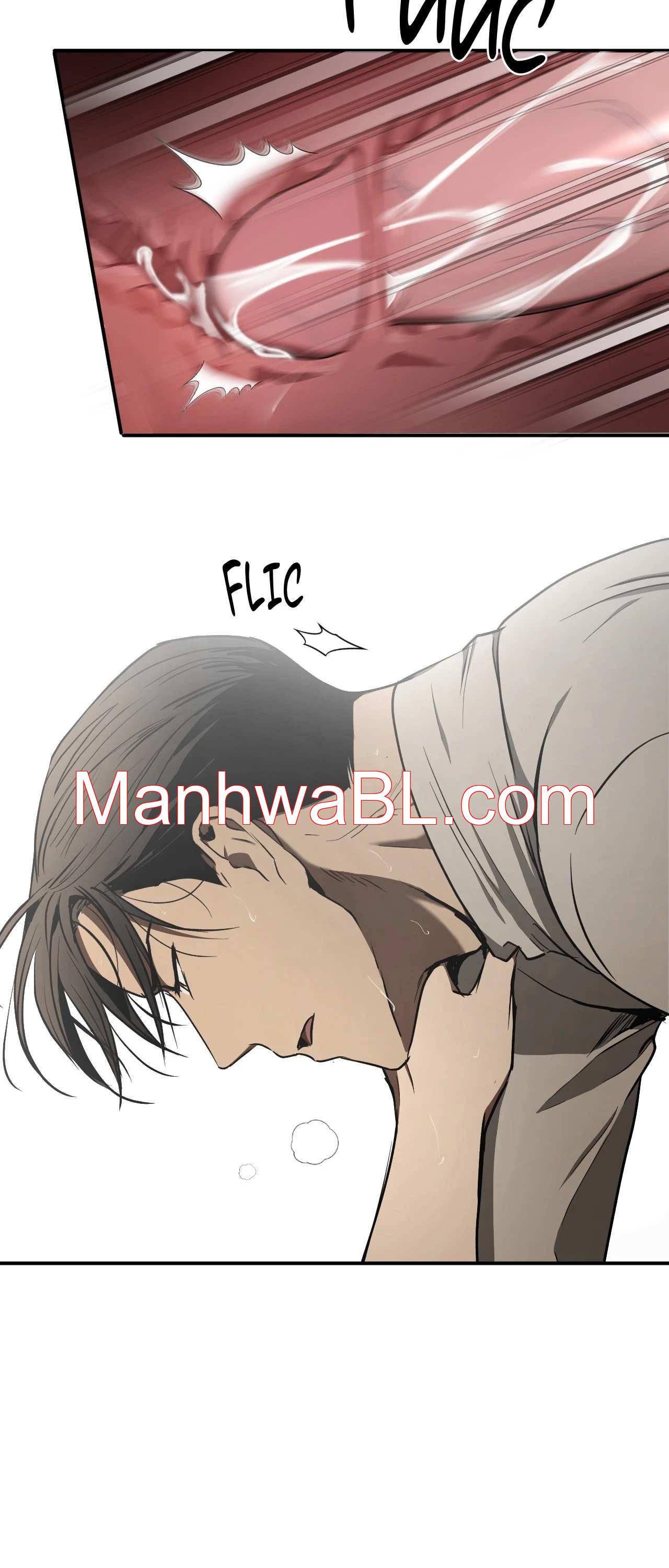 Víbora - Capítulo 33 2 manhwa