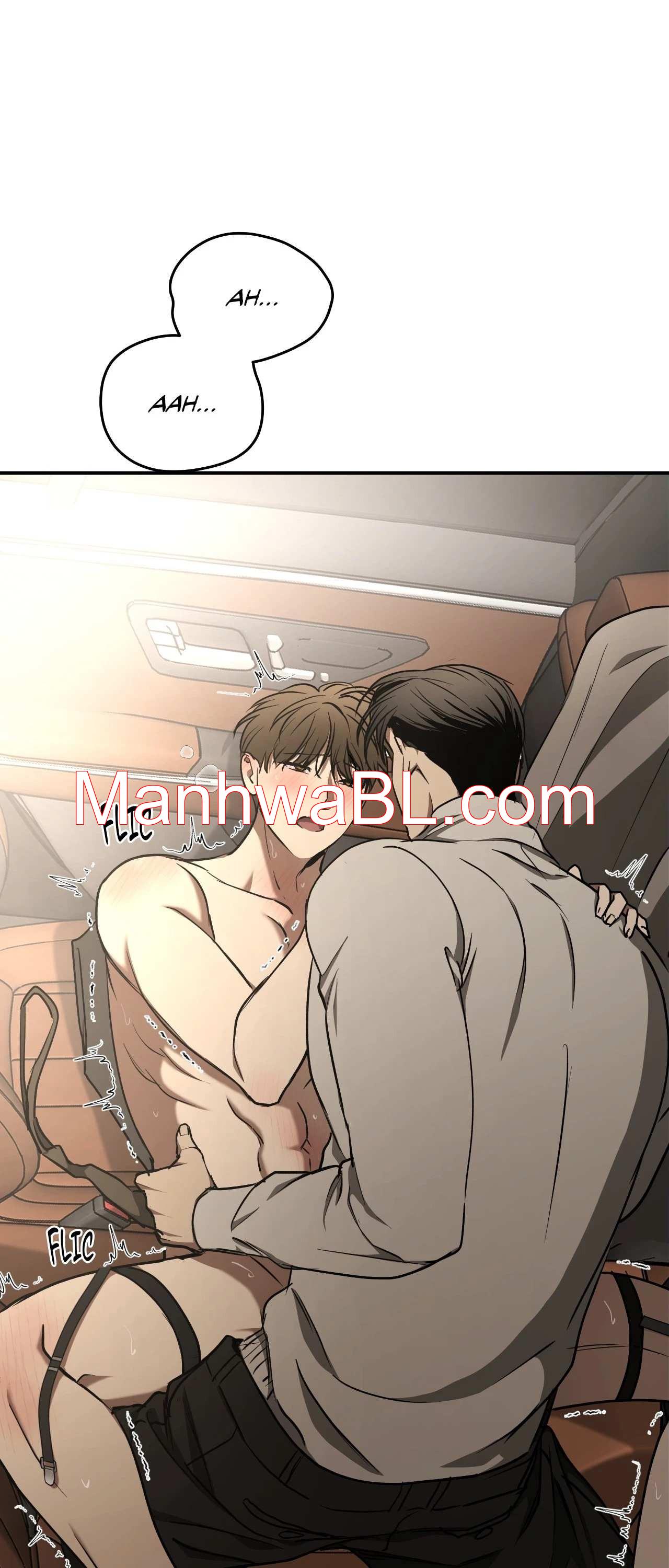 Víbora - Capítulo 33 2 manhwa