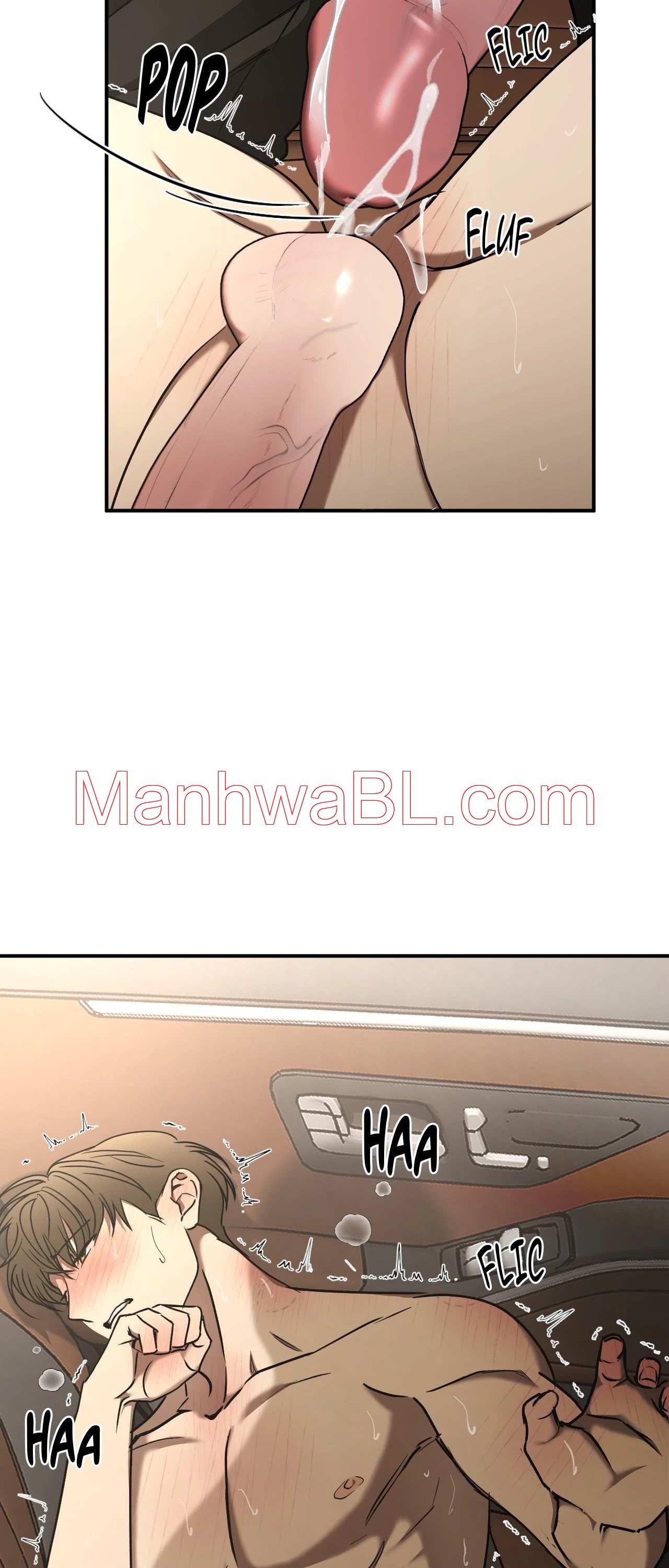 Víbora - Capítulo 33 2 manhwa