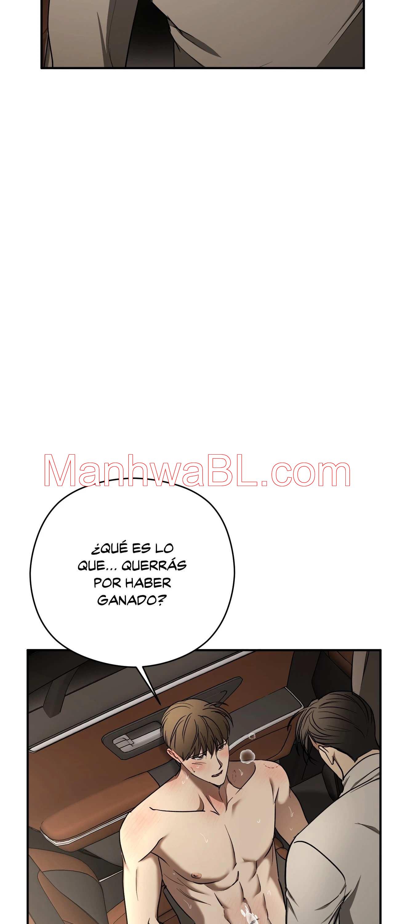 Víbora - Capítulo 33 2 manhwa