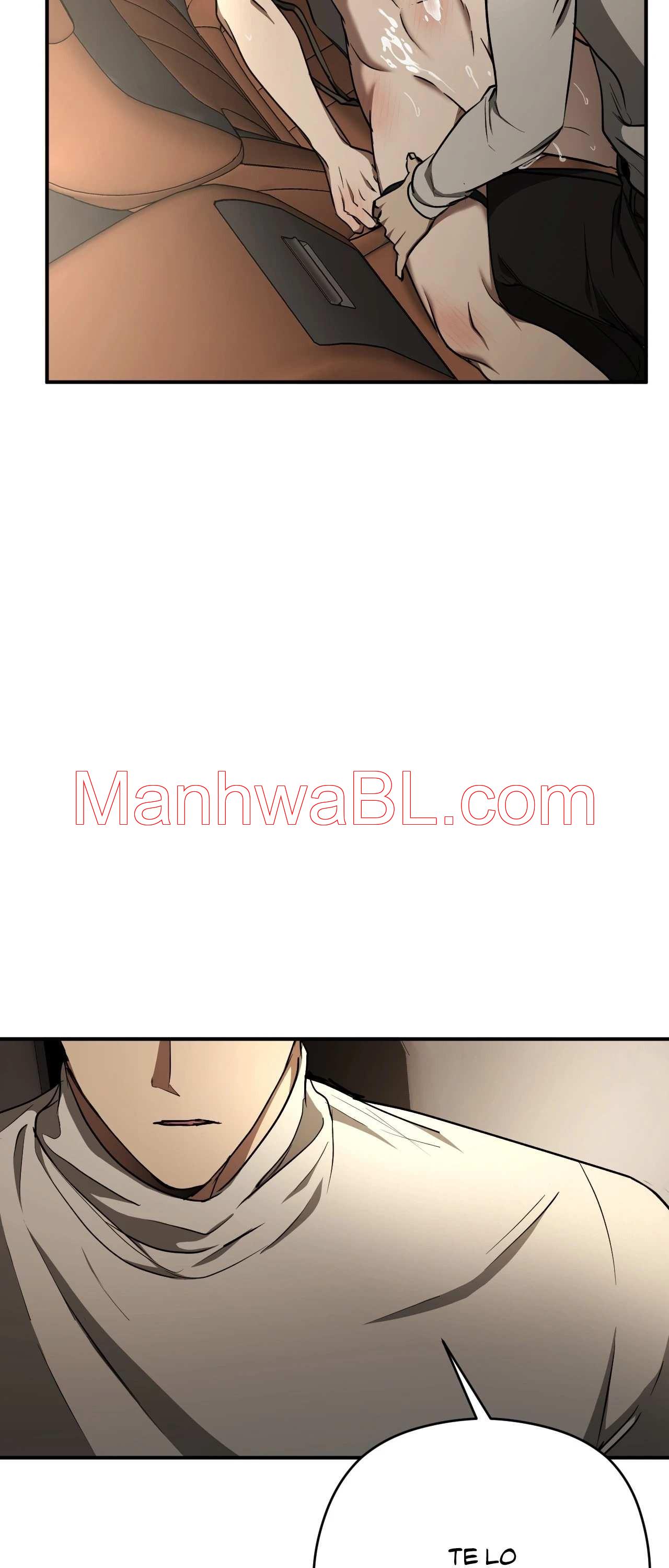 Víbora - Capítulo 33 2 manhwa