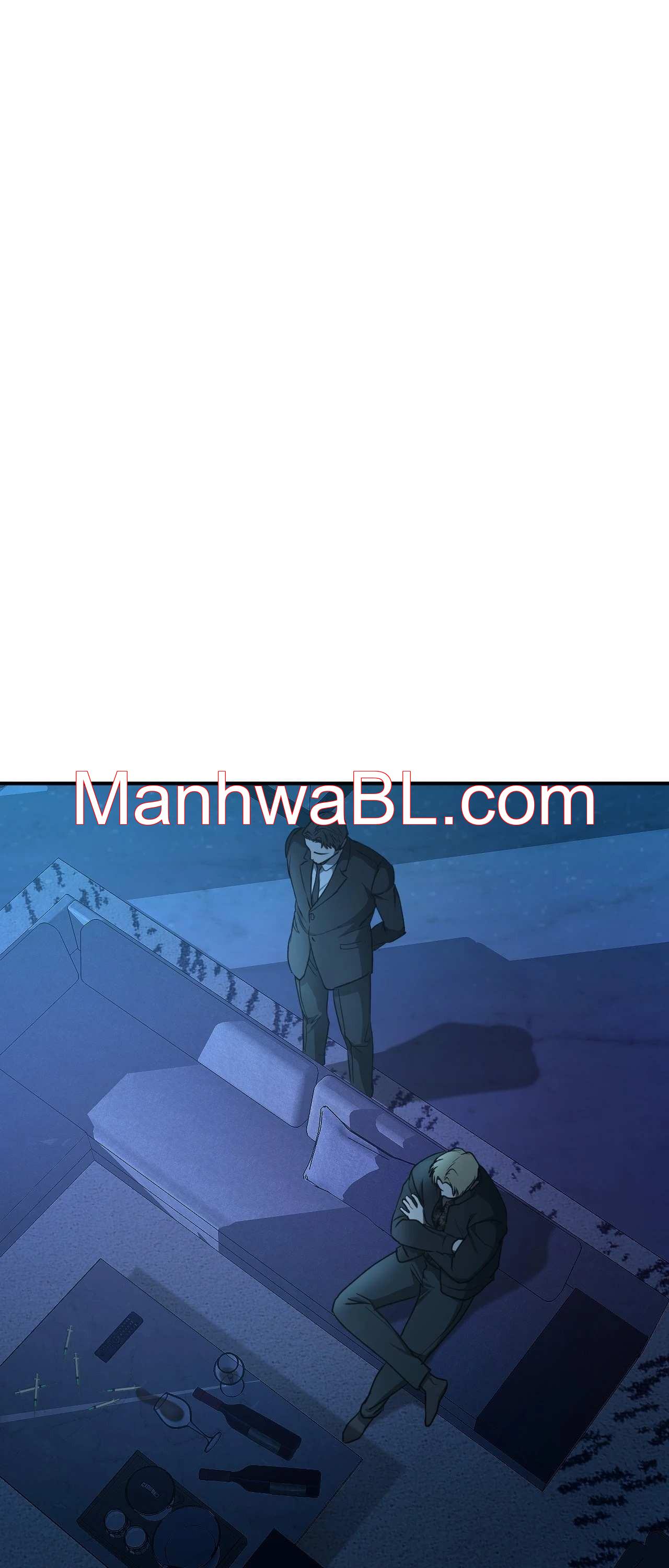 Víbora - Capítulo 33 2 manhwa