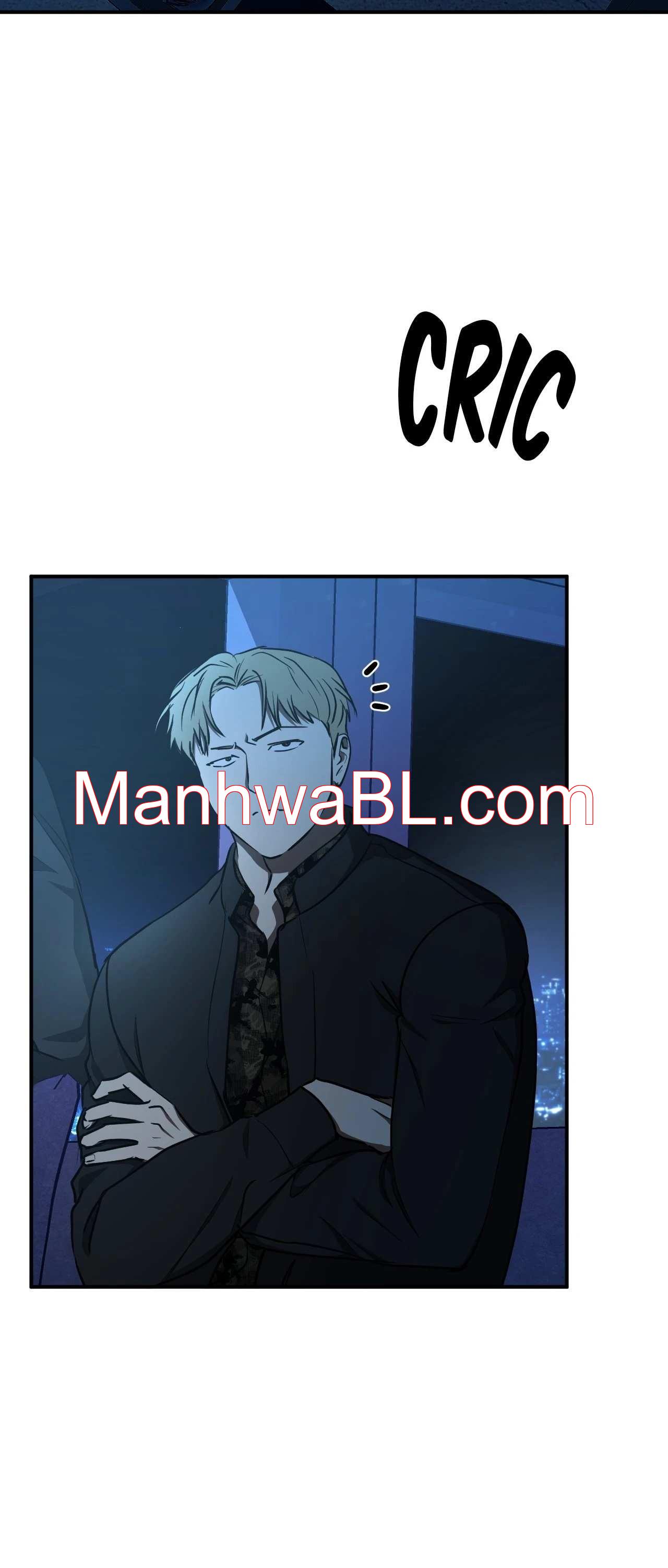 Víbora - Capítulo 33 2 manhwa
