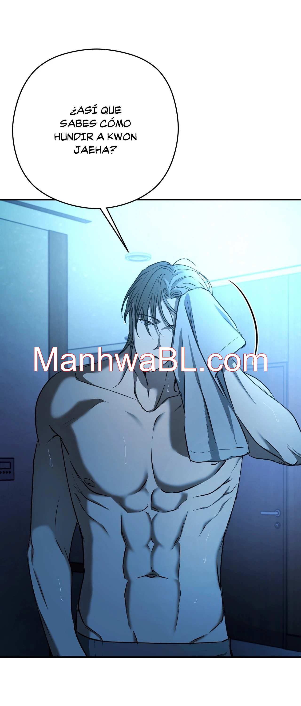 Víbora - Capítulo 33 2 manhwa