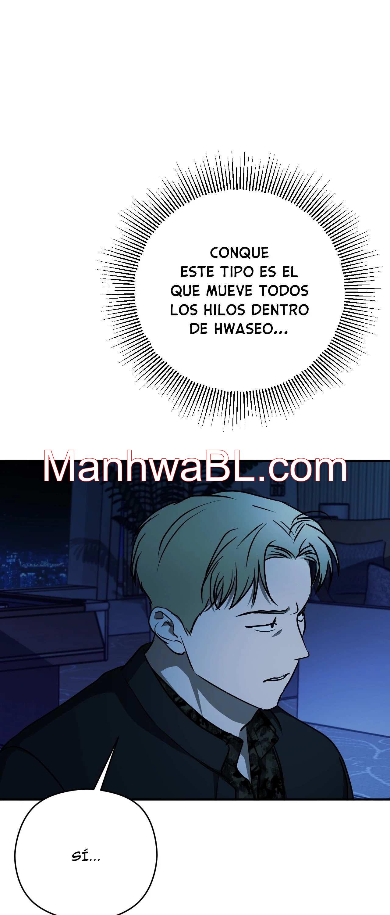 Víbora - Capítulo 33 2 manhwa