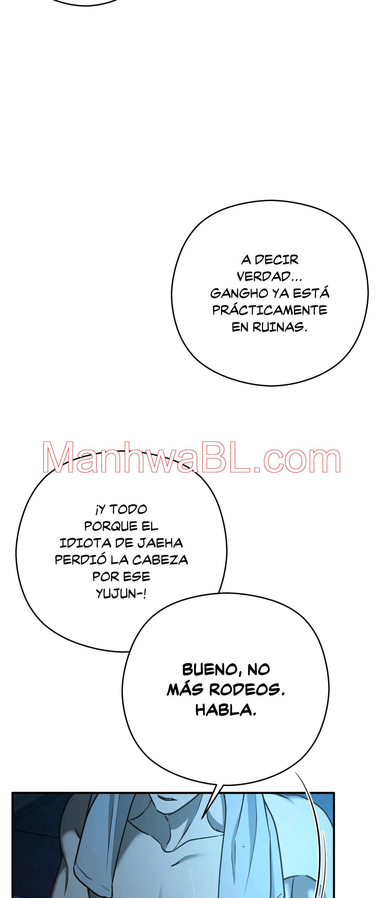 Víbora - Capítulo 33 2 manhwa