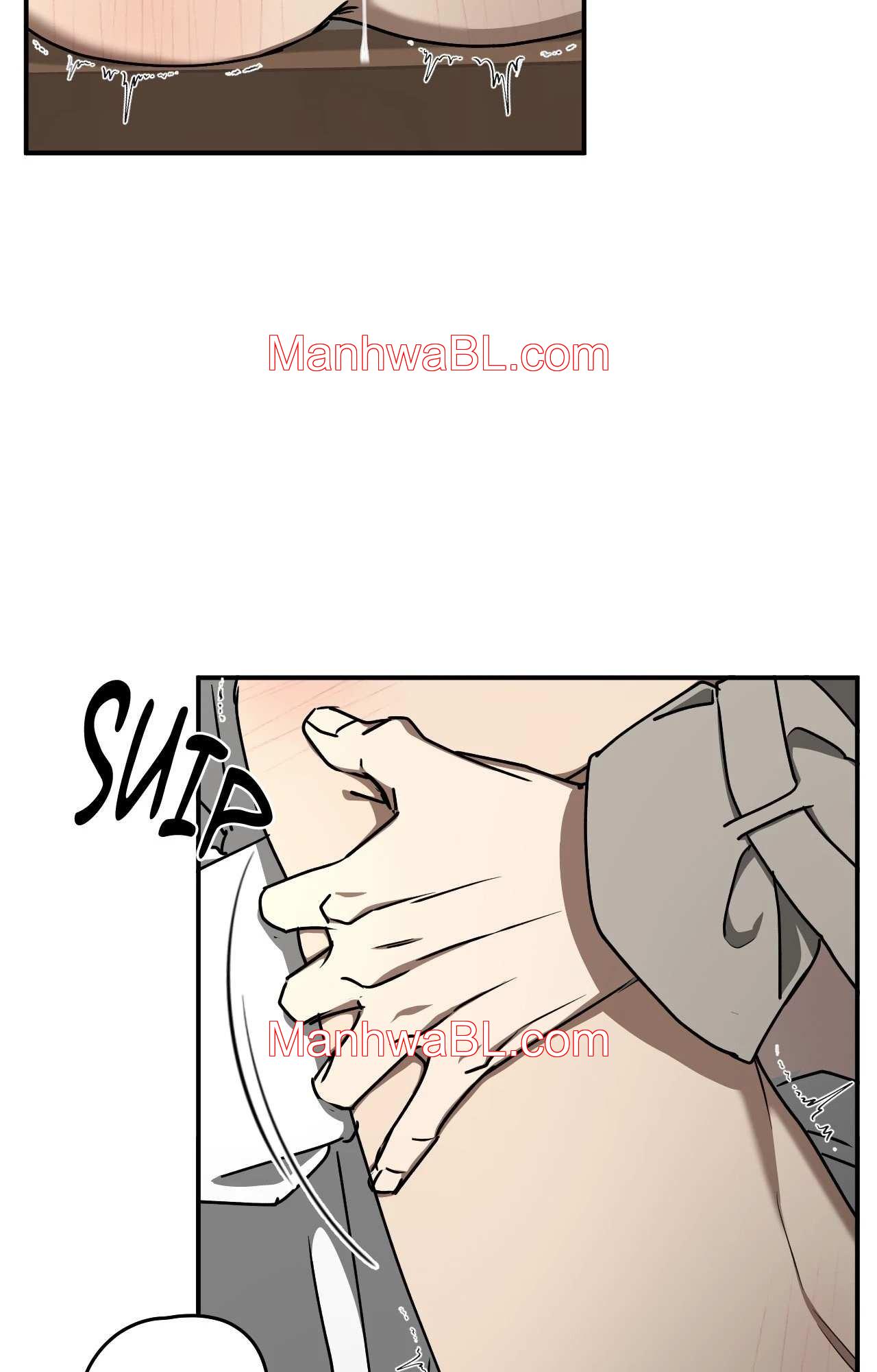 Víbora - Capítulo 26 manhwa