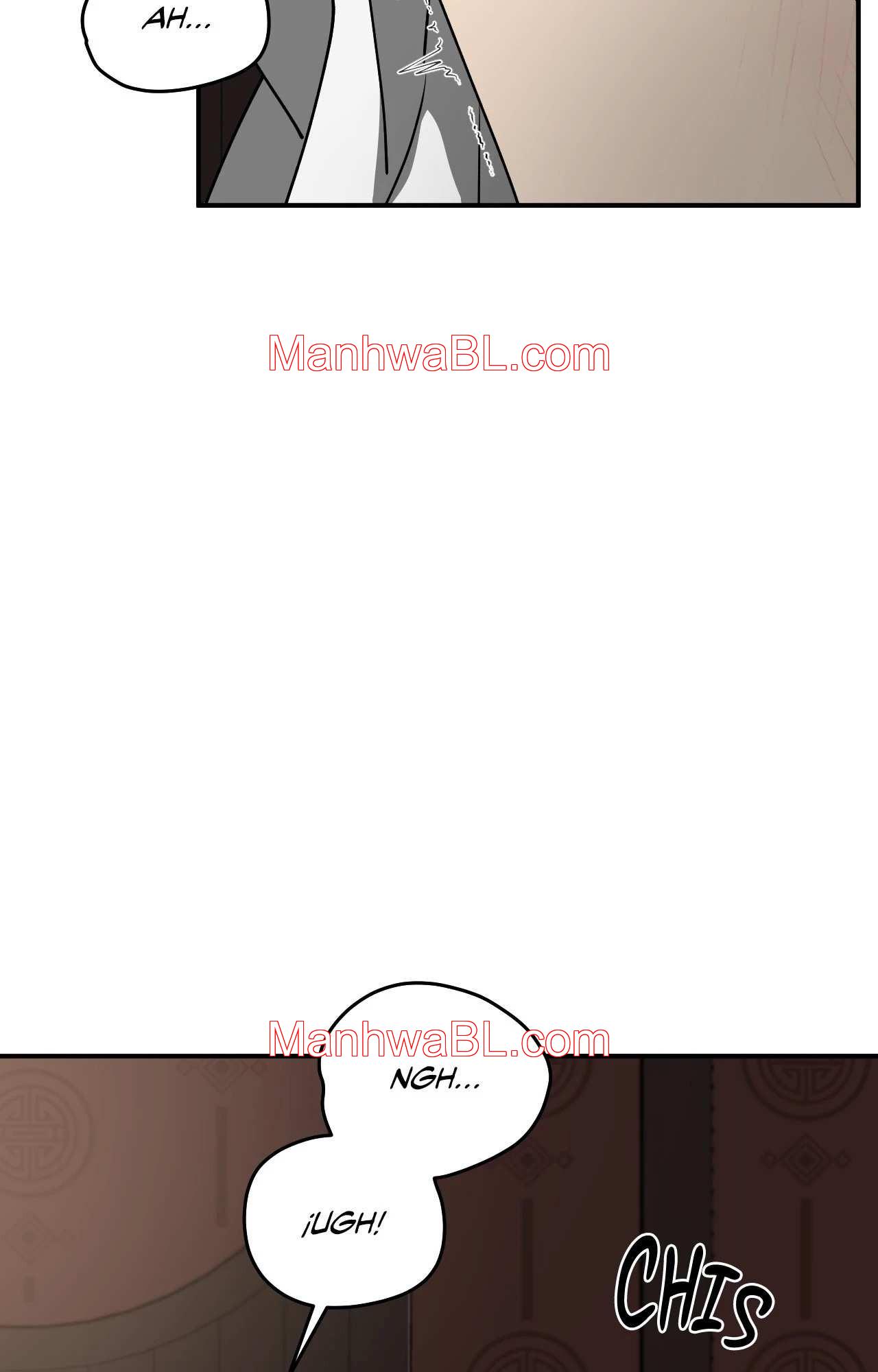 Víbora - Capítulo 26 manhwa