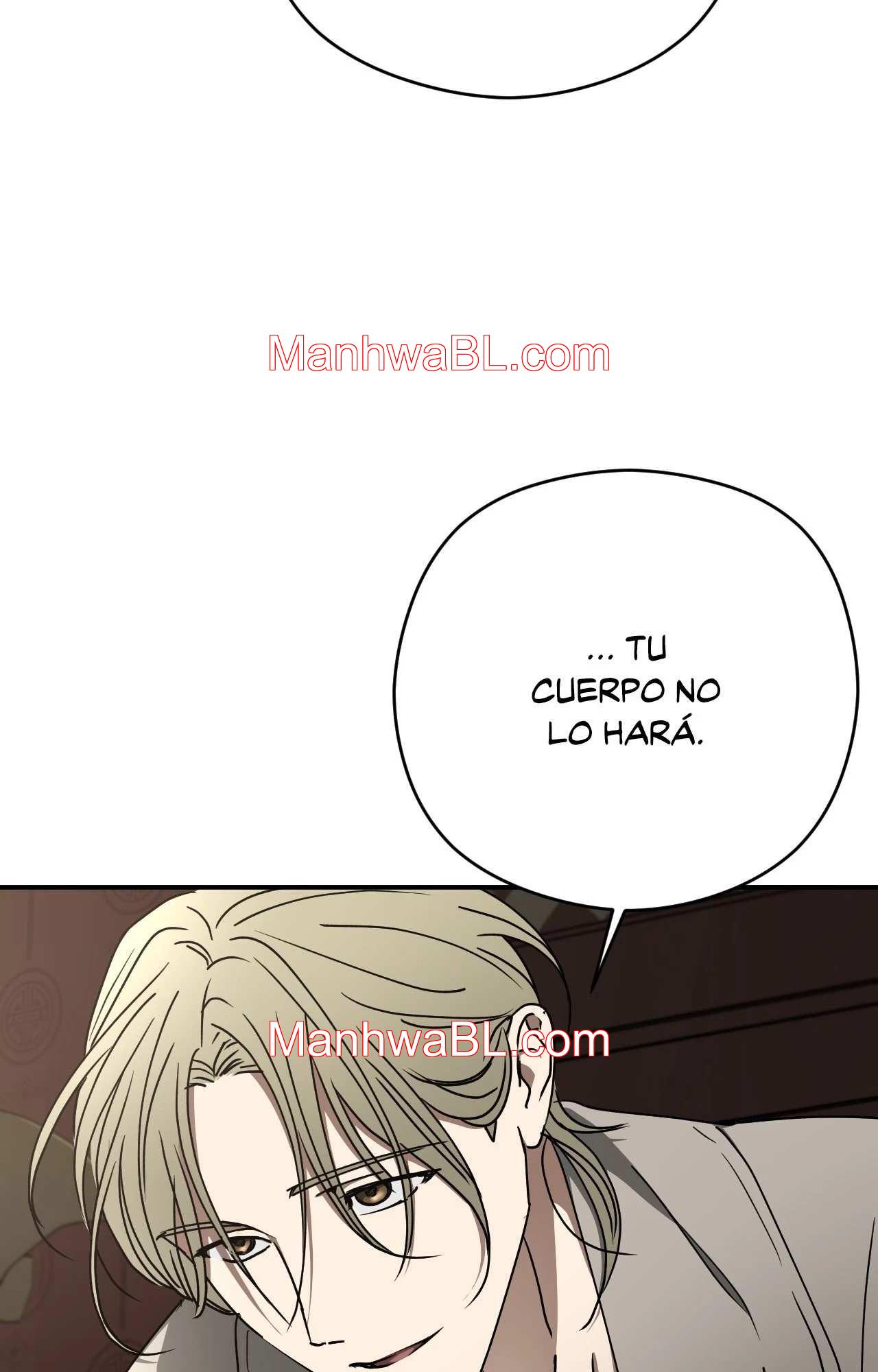 Víbora - Capítulo 26 manhwa