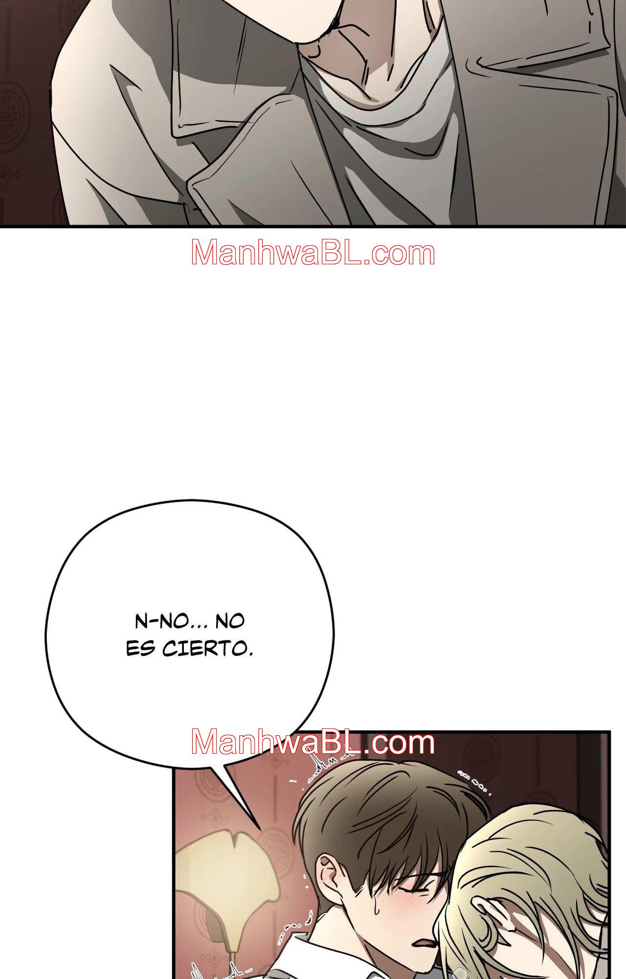 Víbora - Capítulo 26 manhwa